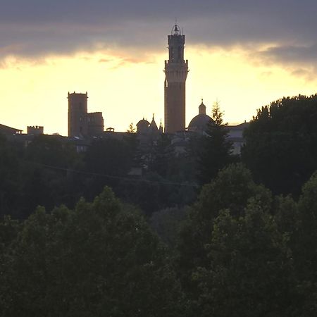 Podere Ponticini Siena Exterior photo